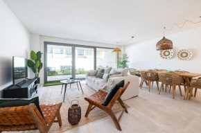 Chaparral Golf House E48 by AORA STAY, La Cala De Mijas